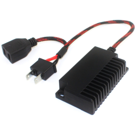 Обманка Can-Bus DriveX LED Decoder LR-H7, фото 