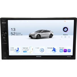 Автомагнитола DriveX SE-705, фото 
