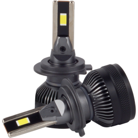 LED лампи DriveX SoKill BRT H7 65W 9-32V 6000K, фото 