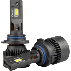 LED лампи DriveX UL-05 HB4(9006) 65W 9-60V 5500K, фото 