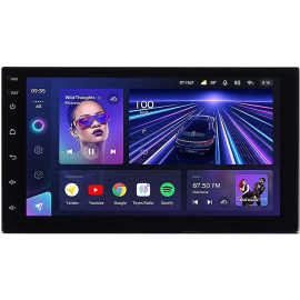 Автомагнитола Teyes CC3L 4+64Gb 7", Линейка: CC3L, Модификация: 4+64Gb, Комплектация: 7", фото 