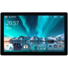 Автомагнитола Teyes CC4 2k 6+64Gb 11", Линейка: CC4 2k, Модификация: 6+64Gb, Комплектация: 11", фото 