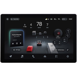 Автомагнитола Teyes CC4 Pro 2k 12+256Gb 11", Линейка: CC4 Pro 2k, Модификация: 12+256Gb, Комплектация: 11", фото 