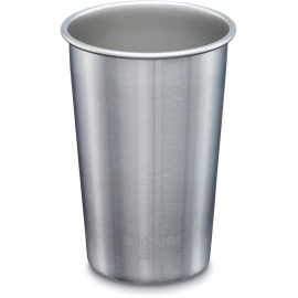 Склянка Klean Kanteen Steel Pint Cup 473 мл (1005868), фото 