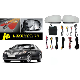 Система контроля "Слепых зон" LuxeMotion для Toyota Camry V40 2009-2011, фото 