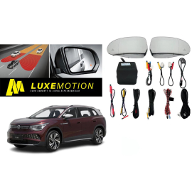 Система контроля "Слепых зон" LuxeMotion для Volkswagen ID6 2021-2025, фото 