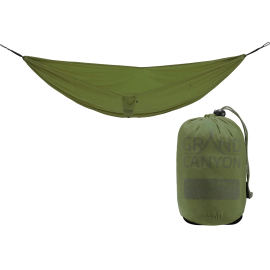 Гамак Grand Canyon Bass Hammock Double Nutria Brown, фото 