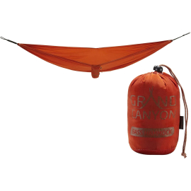 Гамак Grand Canyon Bass Hammock Rooibos Tea Red, фото 