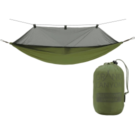 Гамак Grand Canyon Bass Mosquito Hammock Nutria Brown, фото 