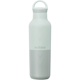 Термобутылка Klean Kanteen Rise Classic 592 мл Barely Blue (1011490), фото 