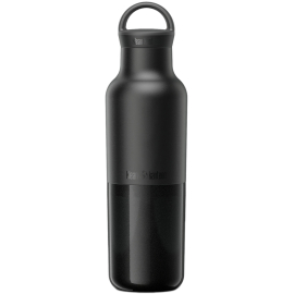 Термобутылка Klean Kanteen Rise Classic 592 мл Black (1011489), фото 