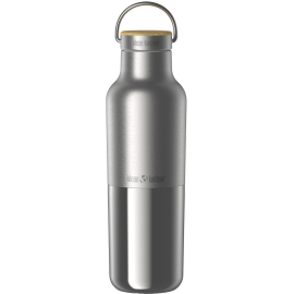 Термобутылка Klean Kanteen Rise Reflect 592 мл (1011496), фото 