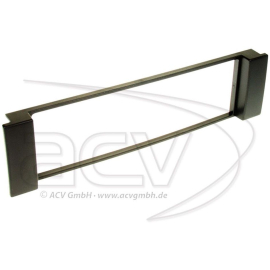 Переходная рамка ACV 281320-08 для Audi A3, A6, Seat Leon, Toledo, фото 