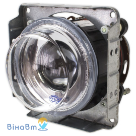 Модуль ближнего света Hella 1BL 007 834-007 (100 мм), фото 
