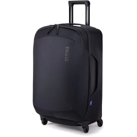Дорожный чемодан Thule Subterra 2 Spinner 68cm/27" 65L Black (TSRS425), фото 