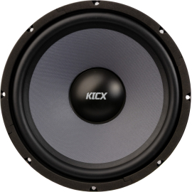 Мидбас Kicx PD10 MIDWoofer, фото 