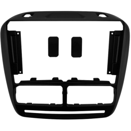 Переходная рамка Carav 22-2287 для Opel Combo 2011-2018, Fiat Doblo 2010-2015, фото 