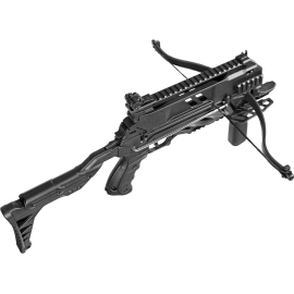 Арбалет Man Kung MK-TCS3-BK TCS3 Sobek Black, фото 