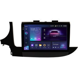 Штатная магнитола Teyes CC3 2k 4+32Gb Opel Mokka / Buick Encore 2016-2018 9", Линейка: CC3 2k, Модификация: 4+32Gb, фото 