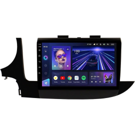 Штатная магнитола Teyes CC3L 4+64Gb Opel Mokka / Buick Encore 2016-2018 9", Линейка: CC3L, Модификация: 4+64Gb, фото 