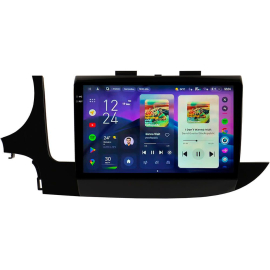 Штатная магнитола Teyes CC4 Pro 2k 8+128Gb Opel Mokka / Buick Encore 2016-2018 9", Линейка: CC4 Pro 2k, Модификация: 8+128Gb, фото 