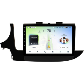 Штатная магнитола Teyes CC4L 6+64Gb Opel Mokka / Buick Encore 2016-2018 9", Линейка: CC4L, Модификация: 6+64Gb, фото 