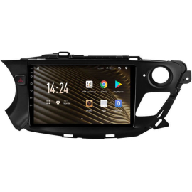 Штатная магнитола Sigma S10464 4+64Gb Buick Envision 2014-2018 10", Линейка: S, Модификация: 4+64Gb, фото 
