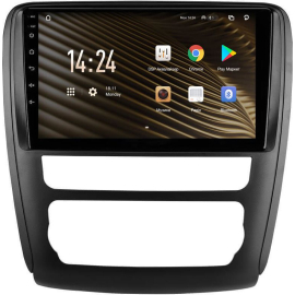 Штатная магнитола Sigma S9464 4+64Gb Buick Enclave 2014-2018 (F1) 9", Линейка: S, Модификация: 4+64Gb, Комплектация: F1, фото 