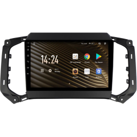 Штатная магнитола Sigma S9464 4+64Gb Chevrolet Colorado, Blazer, S10 / Isuzu D-MAX 2017-2019 9", Линейка: S, Модификация: 4+64Gb, фото 