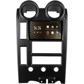 Штатна магнітола Sigma S9464 4+64Gb Hummer H2 E85 2002-2007 9", Лінійка: S, Модифікація: 4+64Gb, фото 