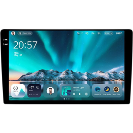 Автомагнитола Teyes CC4 2k 6+64Gb 9", Линейка: CC4 2k, Модификация: 6+64Gb, Комплектация: 9", фото 