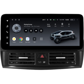Штатная магнитола Teyes LUX ONE 4+64Gb Buick Regal 5 / Opel Insignia G09 ZG09 2008-2013 12.3", Линейка: LUX ONE, Модификация: 4+64Gb, фото 