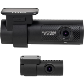 Видеорегистратор Blackvue DR 770 X-2CH II, фото 