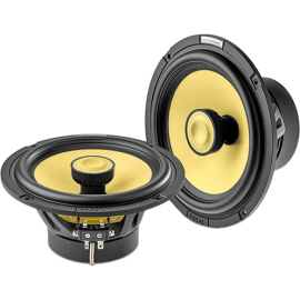 Автомобильная акустика Focal EC 165 KE, фото 