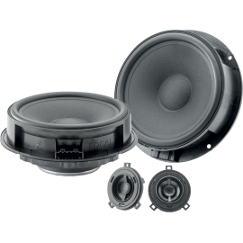 Штатная акустика для Volkswagen Focal IS VW 165, фото 