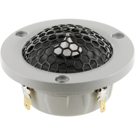 Твитеры Scan-Speak 26 мм Ring Radiator R3004 Silver, фото 