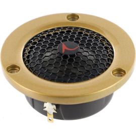 Твитеры Scan-Speak 26 мм TPCD Dome Tweeter D3004 Gold, фото 