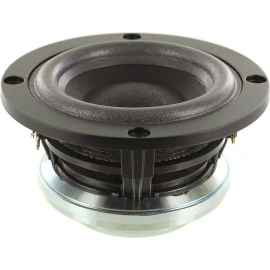 Автомобильная акустика Scan-Speak Discovery 6.7 см Fullrange 8 ohm, фото 