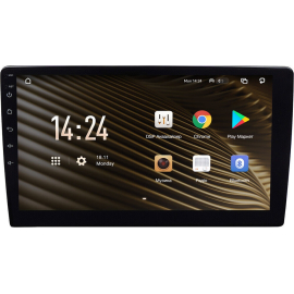 Автомагнитола Sigma S10464 4+64Gb 10", Линейка: S, Модификация: 4+64Gb, Комплектация: 10", фото 