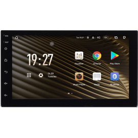 Автомагнитола Sigma S7464 4+64Gb 7", Линейка: S, Модификация: 4+64Gb, фото 