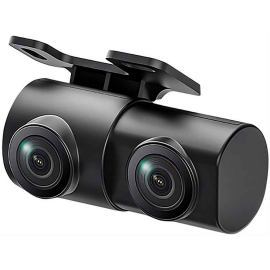 Камера заднего вида 2в1 Teyes 360+ADAS CC4 Pro, фото 