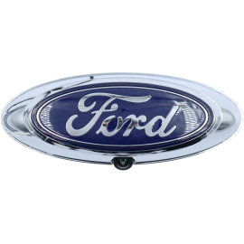 Камера заднего вида (штатная) Carv QAPU 2053 FD 03 (1080p) для Ford F150 2008-2014, фото 