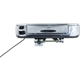 Камера заднего вида (штатная) Carv QAPU 2053 IZ 01 (1080p) для Isuzu D-Max 2012-2018, фото 
