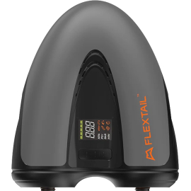 Кемпинговый насос Flextail Evo Sup Pump Pro черный, фото 