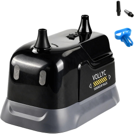 Электрический насос для воздушных шаров Flextail Vollyc Evo Baloon Pump, фото 