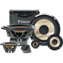 Автомобильная акустика Focal PS 165F3E, фото 