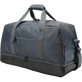 Сумка дорожня Semi Line 45 Grey (T5866-1), фото 