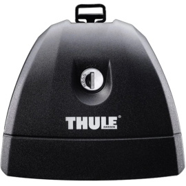 Опоры (4 шт) Thule Rapid System 751000, фото 