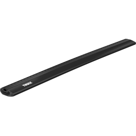 Поперечина Thule WingBar Edge Black 721320 86см, фото 