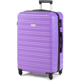 Чемодан Semi Line 26" L Violet (T5490-5), фото 